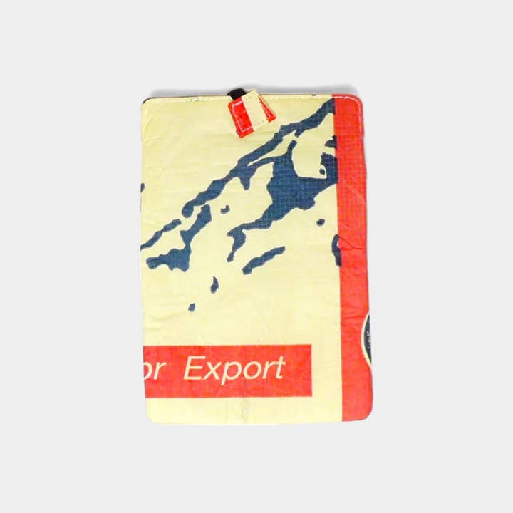 REFISHED fair fashion - Wholesale Laptop/Tablet Case - Unisex - IPAD + KINDLE | Upcycled Case7