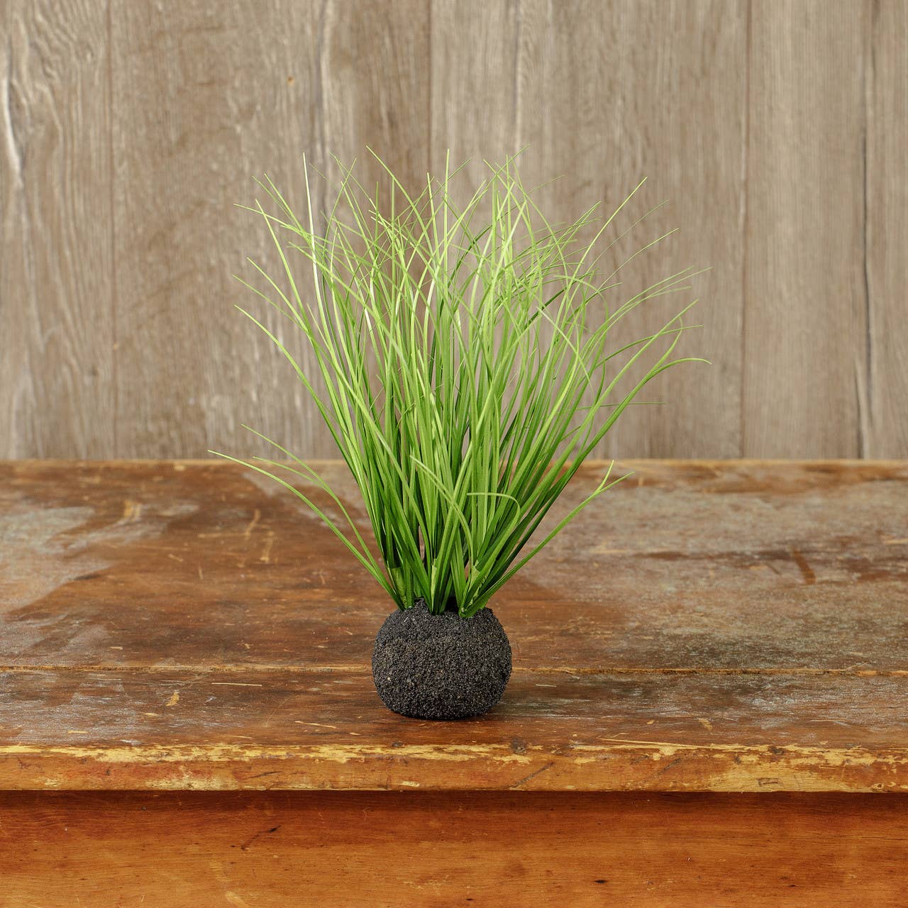 Ragon House - Wholesale Artificial plant - 10" WILD ONION GRASS BULB1