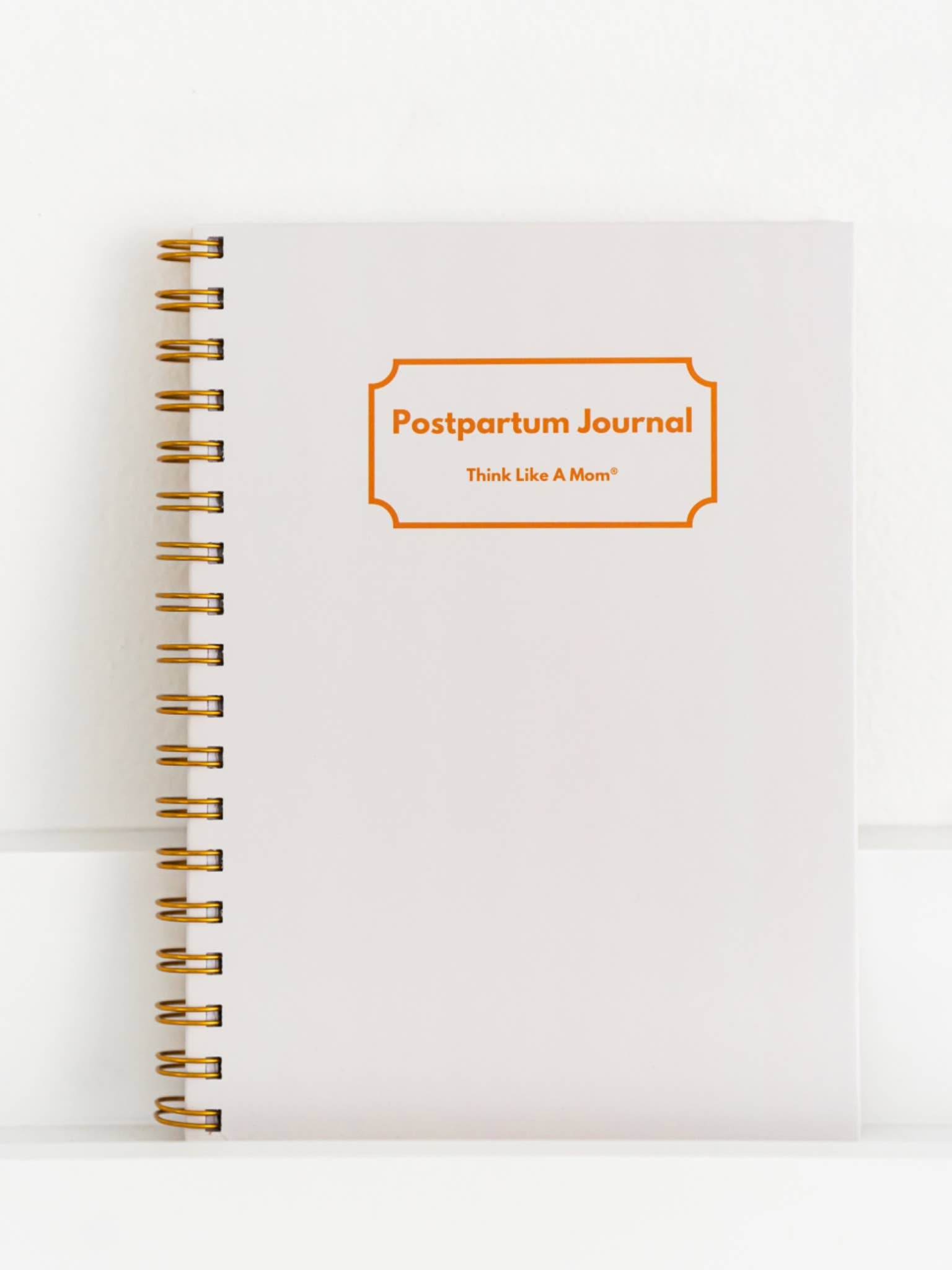 Revista de posparto para venta al por mayor de Think Like A Mom