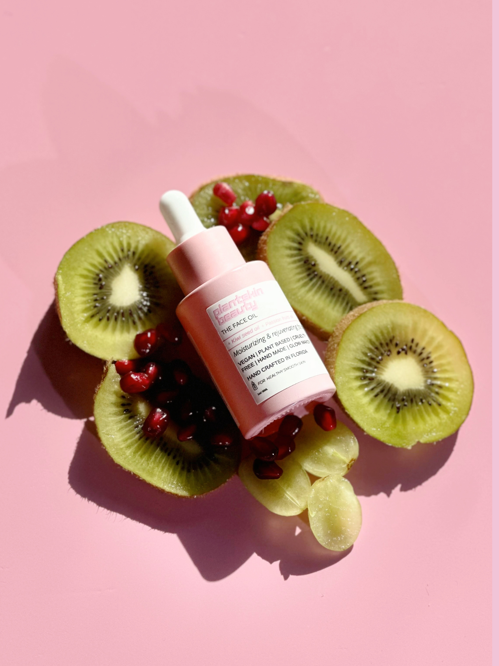 plantskinbeauty – wholesale Ansiktsolja – ANSIKTSOLJAN1