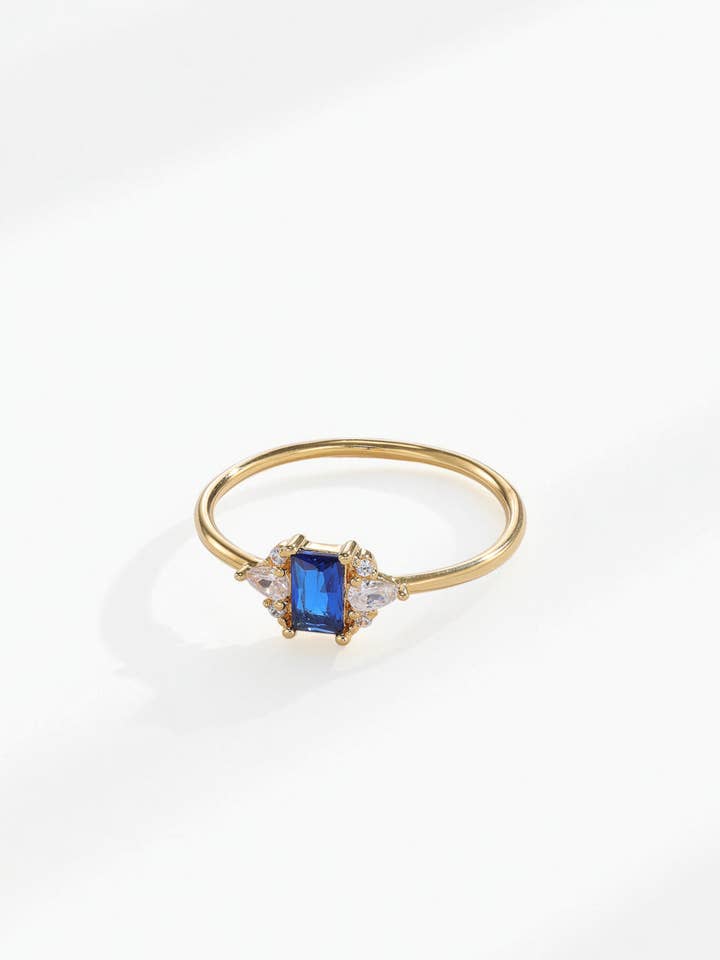 Vivi Ring for wholesale by Shlomit Ofir Jewelry Design