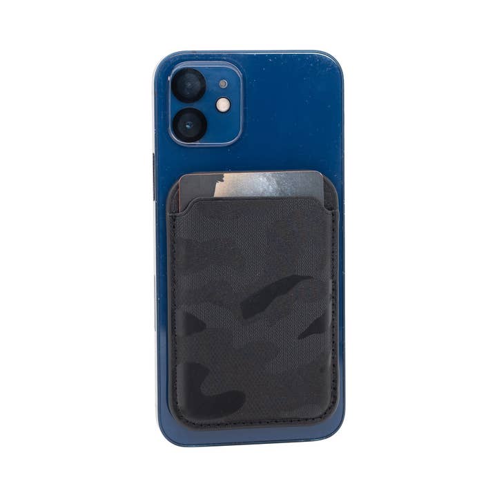 Mad Man - Vente Portefeuille – homme - Portefeuille Vandor Mag2