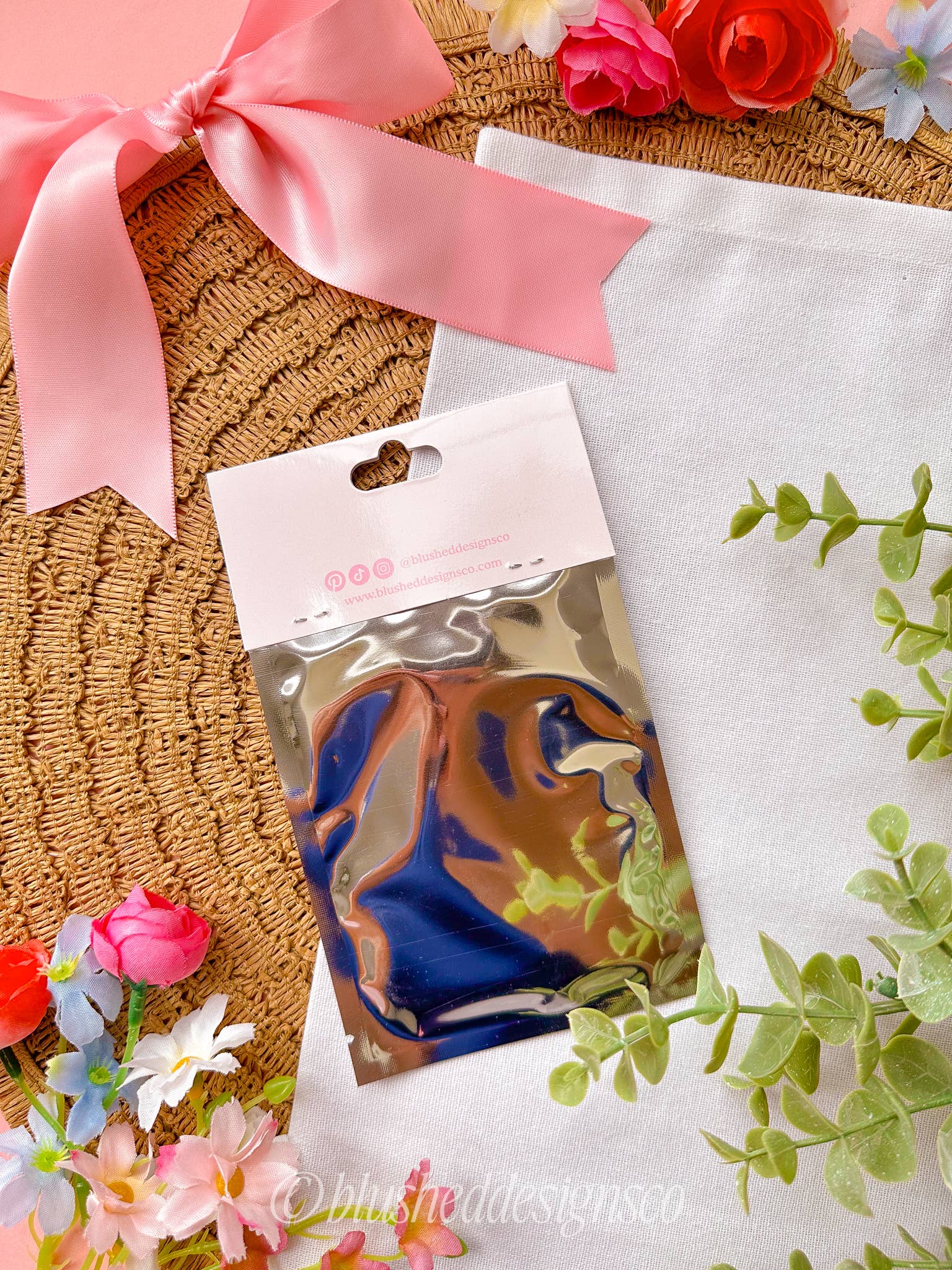 BlushedDesigns Co. - Wholesale Car Freshener - Women's - Srry I'm Late, Enemies Just Became Lovers Air Freshener1