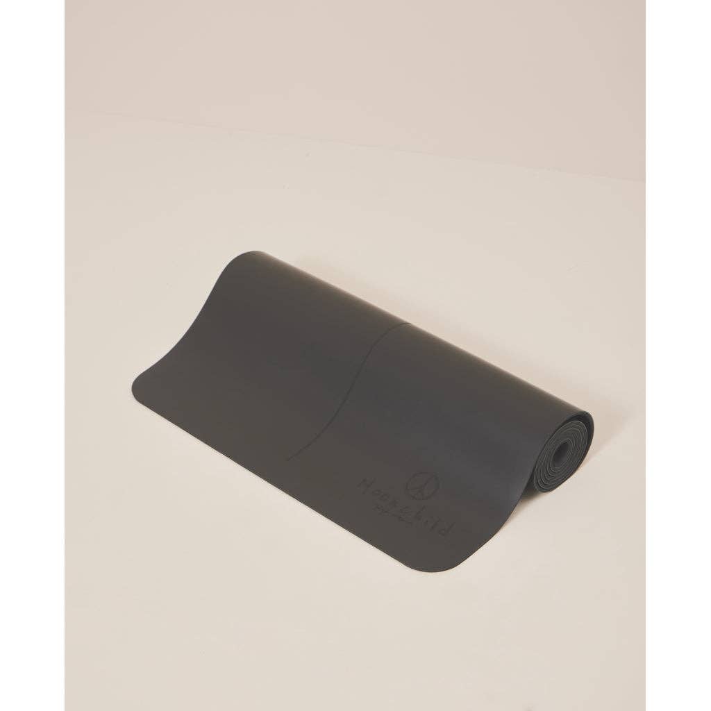 Moonchild Yoga Wear – Großhandel Yogamatte – Moonchild Yogamatte - Onyx Black