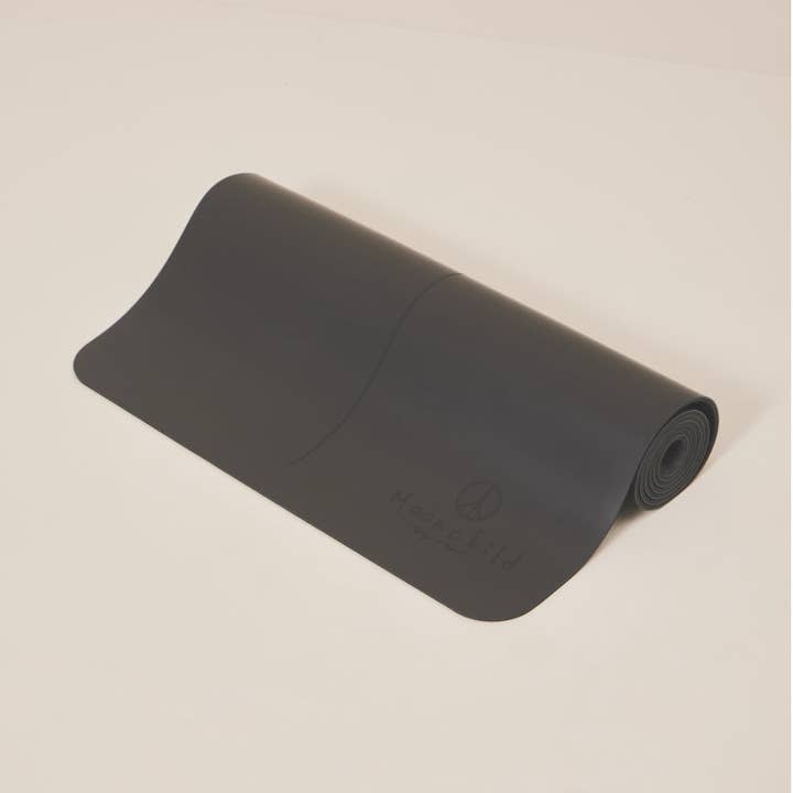 Moonchild Yoga Wear - Wholesale Yoga Mat - Moonchild Yoga Mat - Onyx Black0
