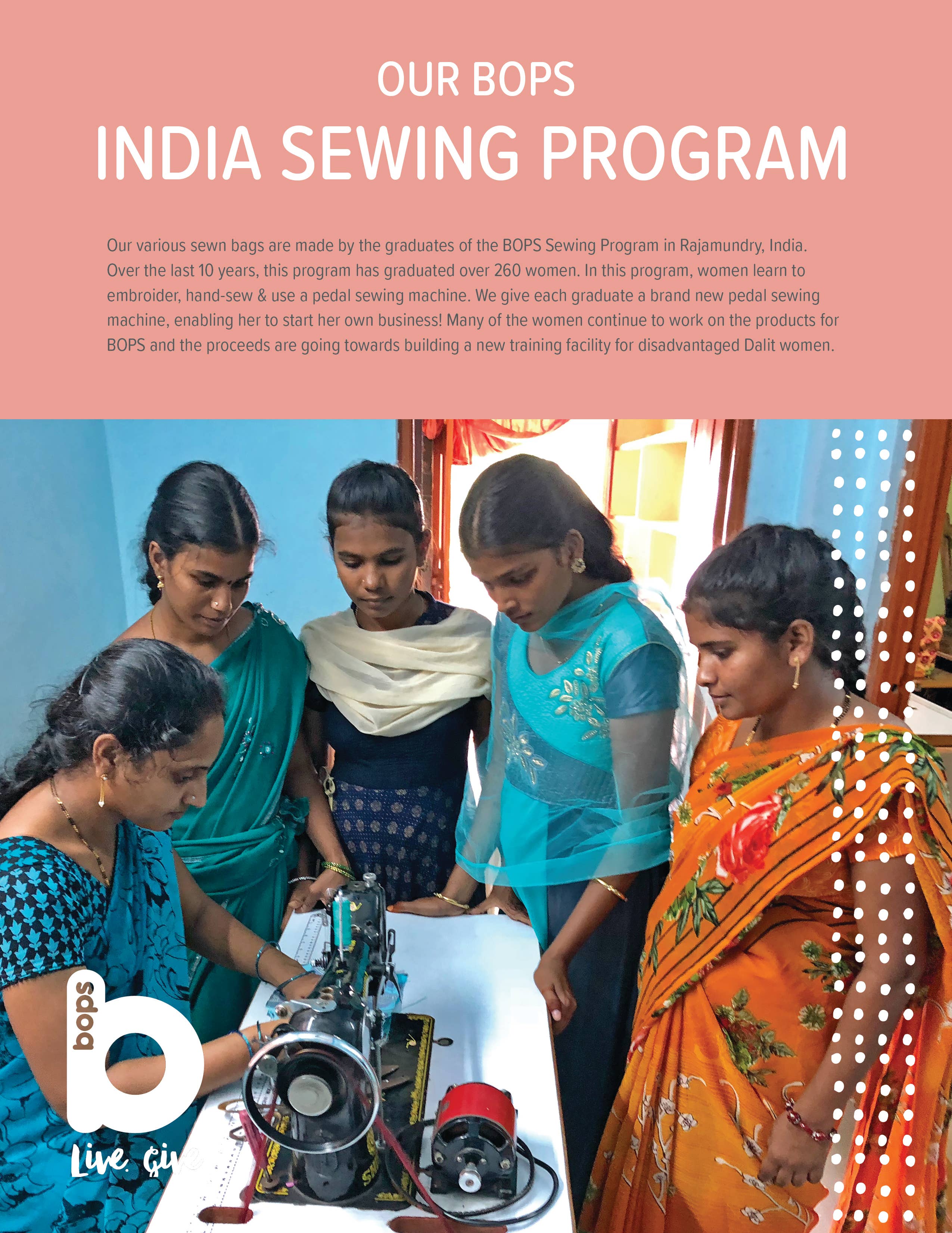 BOPS WHOLESALE - Wholesale Keychain - Women's - Emma India Keychain2