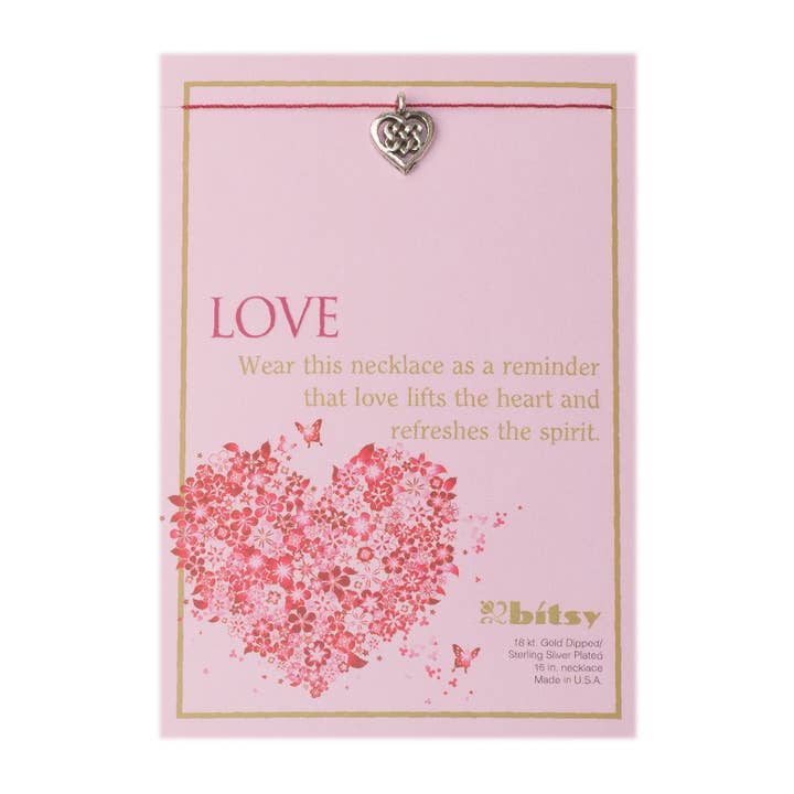 Bitsy Love Plata para venta al por mayor de Benjamin International