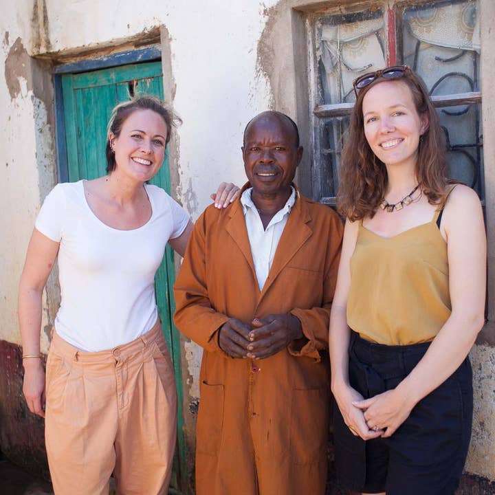 The Basket Room - Wholesale Floor mat - KICHANA: Natural & Black Woven Sisal Floor Runner3