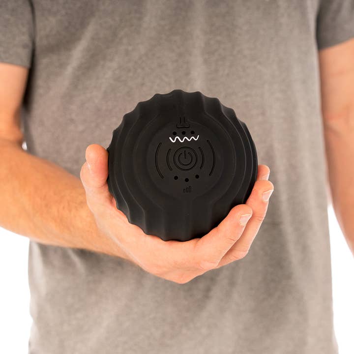 Spacer Mobility - Wholesale Body Massager - Ripple Ball - Vibrating Massage Ball