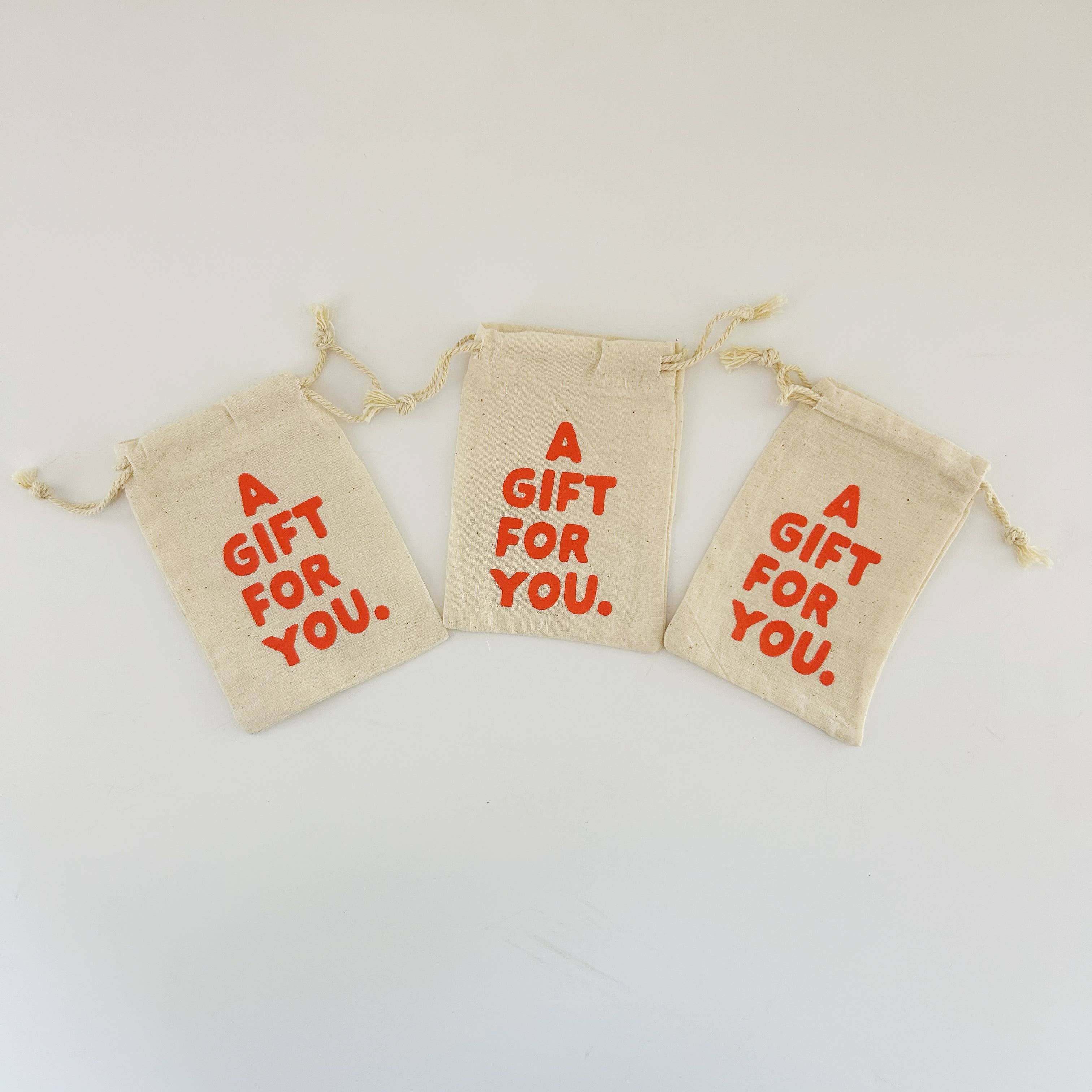 Handpicked Goods - Wholesale Cadeautasje - Cadeaukaartzakjes set van 31