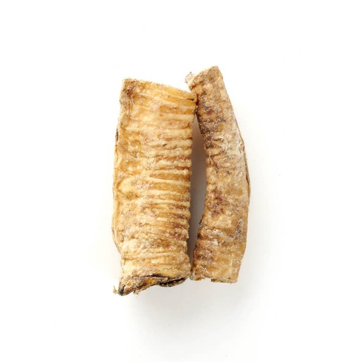 Kauartikel.com GmbH - Wholesale Pet Bone/Rawhide - Dog - camel stopes, short6