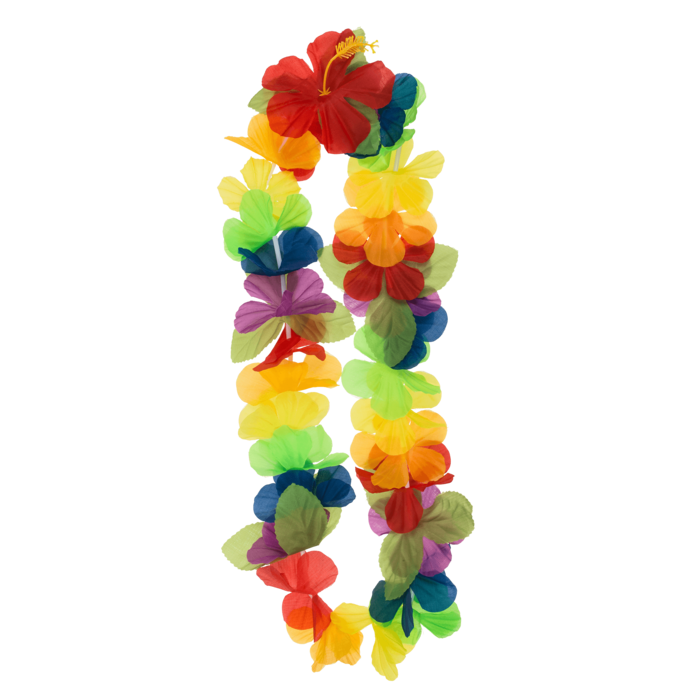 Out of the blue KG - Wholesale Woven Necklace - Aloha necklace, Hawaii,2