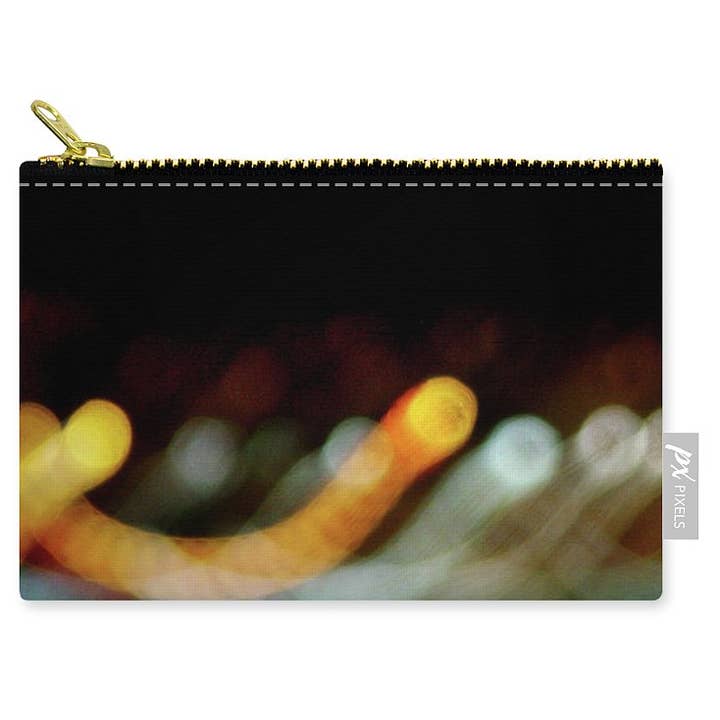 ZAKJE MET RITSSLUITING - ZAKJE MET RITSSLUITING „THE ABSTRACT ART BRUSH voor wholesale door sorayadapuzzostore