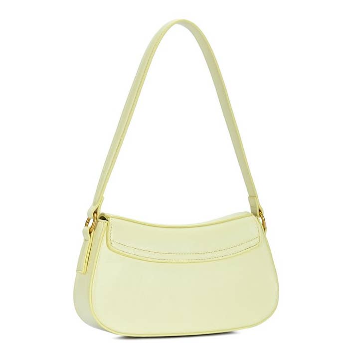 MMS Brands - Wholesale Shoulder Bag - Women's - Lyra Twist Lock Shoulder Bag19