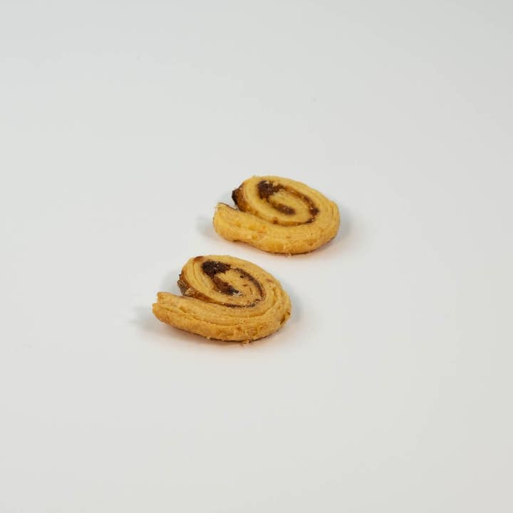 BON VIVANT - Wholesale Cookie - Onion confit snails2