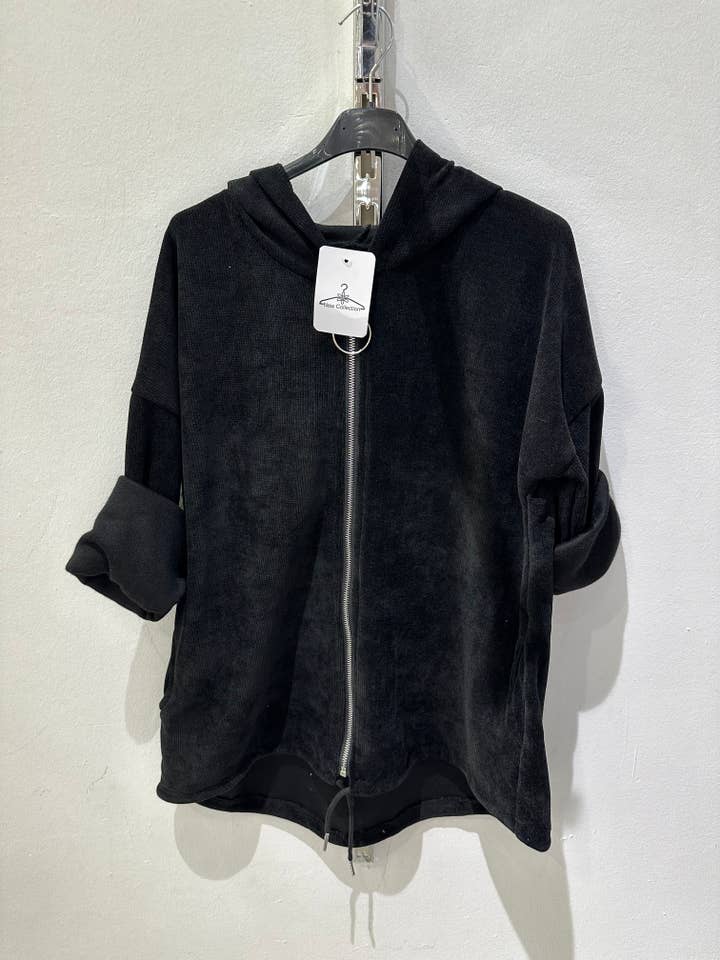 Only Yuan - Wholesale Bomber Jacket - Women's - ref:91137 corduroy jacket