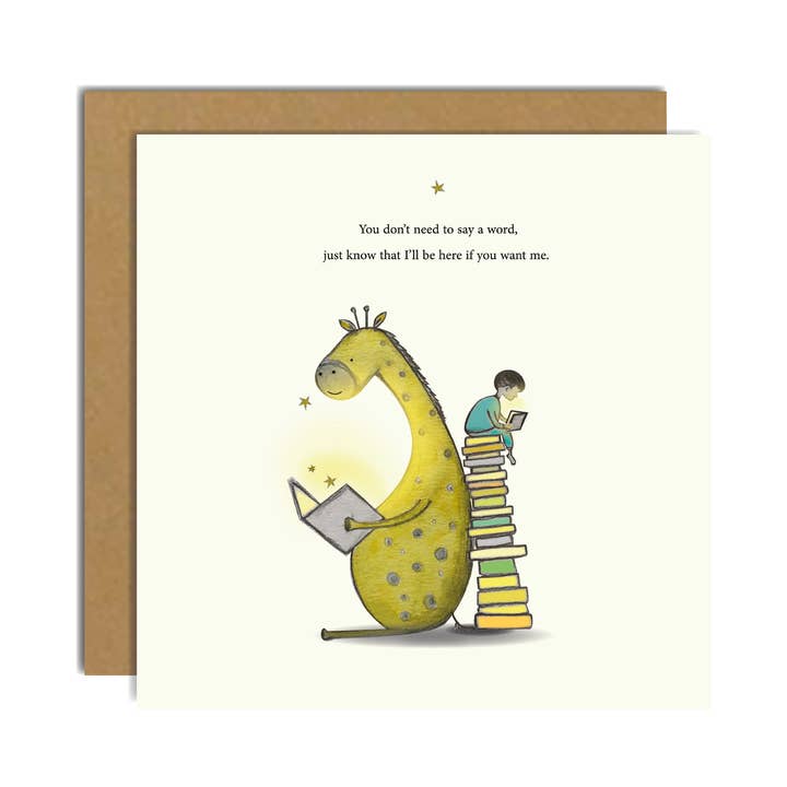 Biglietto da soli insieme per la vendita all'ingrosso da parte di Toots Design