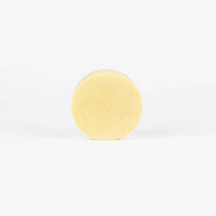 Officina Naturae - Wholesale Dish Soap - Solara solid dishwashing with sweet orange 80g6