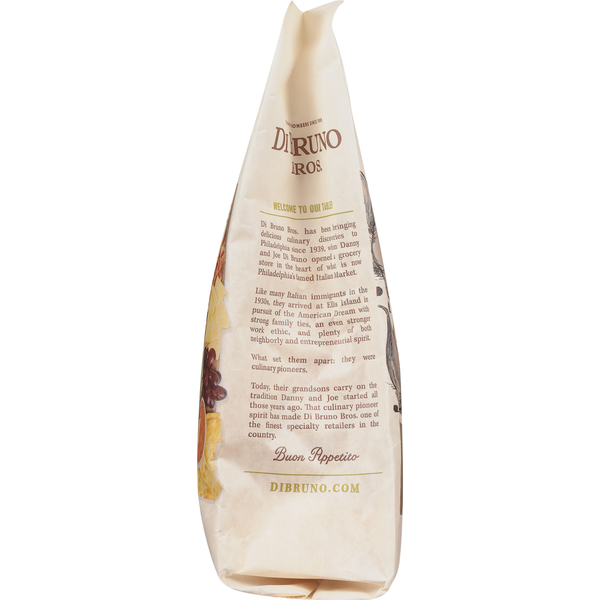 Di Bruno Bros. - Wholesale Crackers - Garlic Crostini1