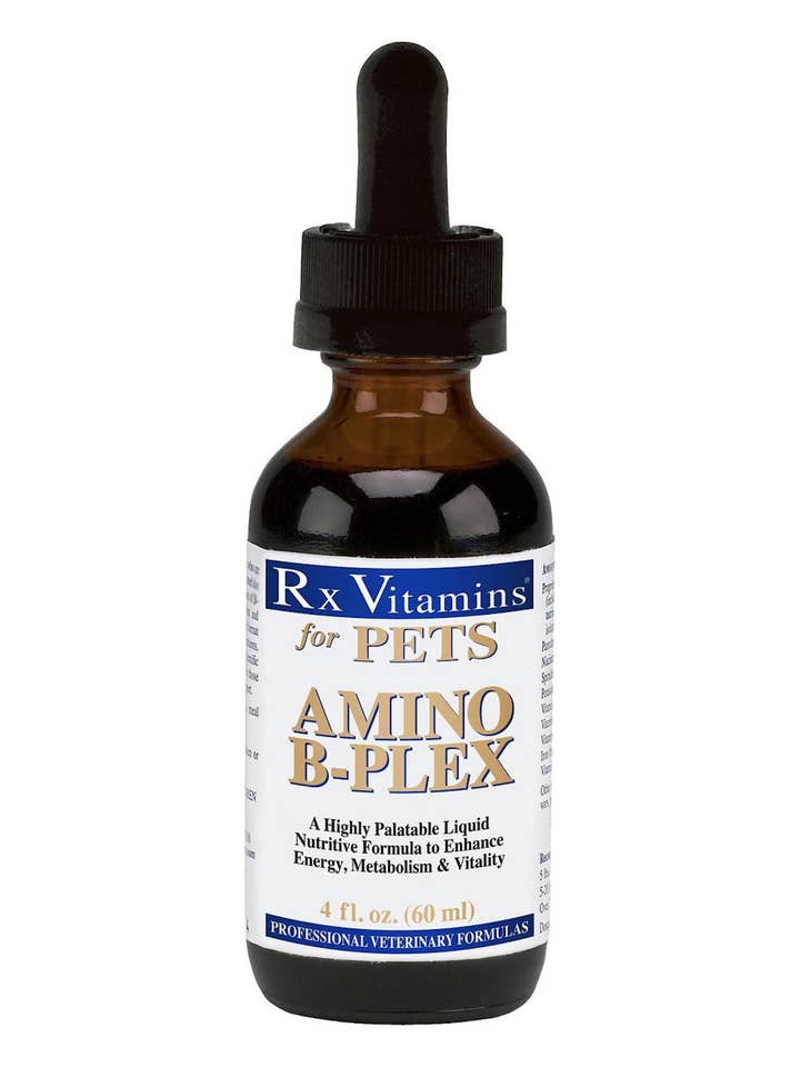 Liquid Immuno Bacon Flavor Immune Supplement for Pets 4 oz for wholesale by Healthy Breeds