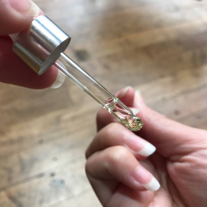 Anthro Apothecary - Wholesale Cuticle Oil - Cuticle Oil- Healthy Formula2