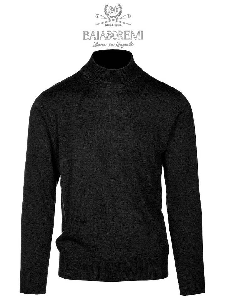 Pescasseroli negro para venta al por mayor de Baia30remi