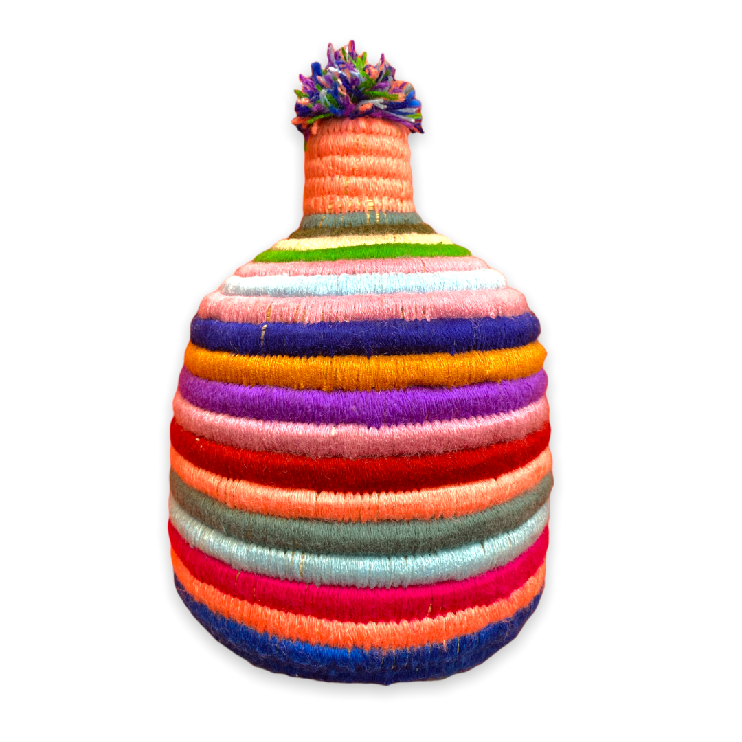 SOUK in the CITY – Engroshandel Kurv – Berberkurve - opdagelsesboks18