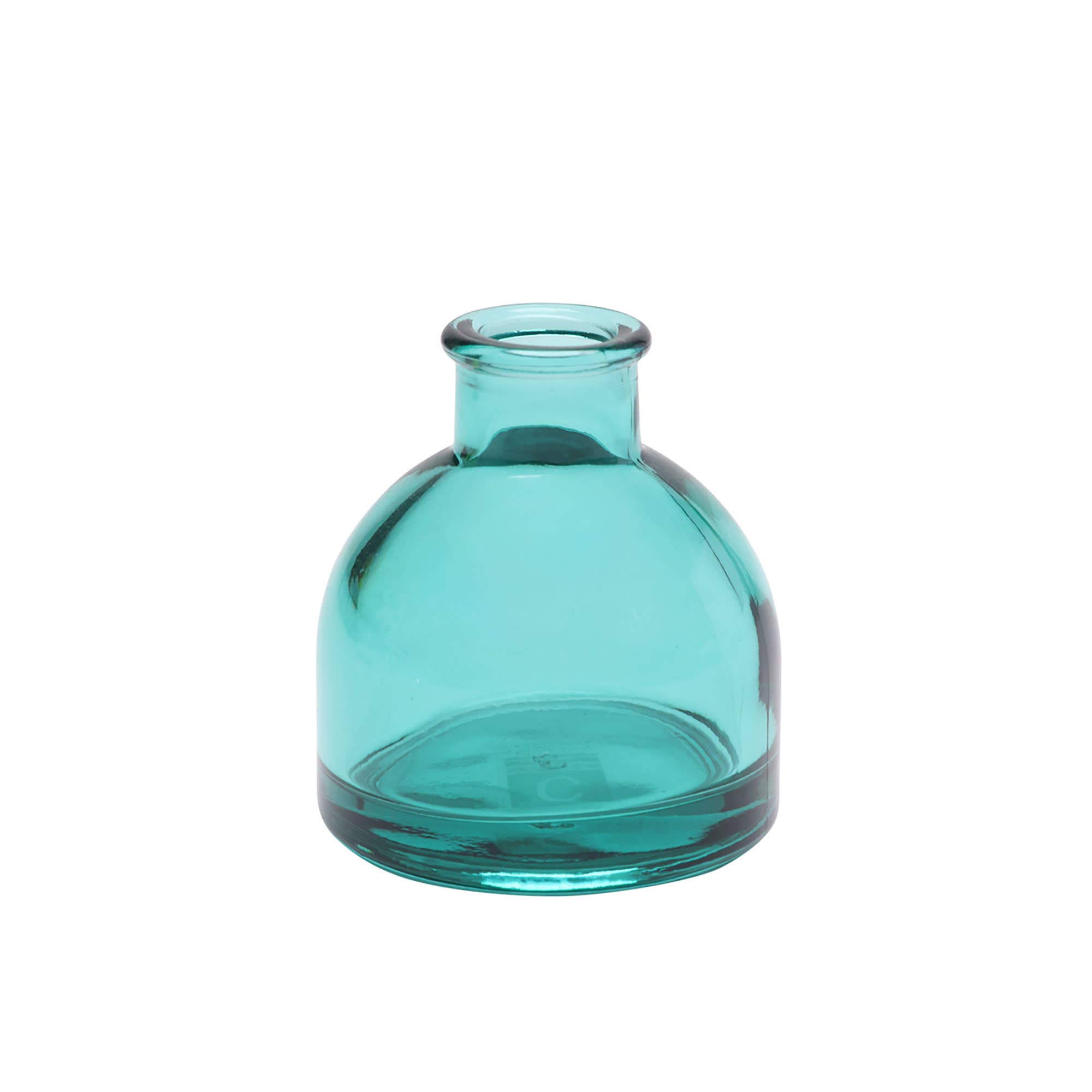 Chive UK - Wholesale Vase - Loft - Coloured Glass Apothecary Inspired Bud Vases29