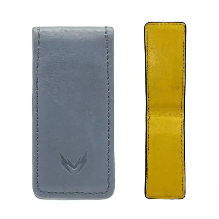 Moneyclip.com - Wholesale Money Clip - Unisex - Helius Everyday Money Clip For Men