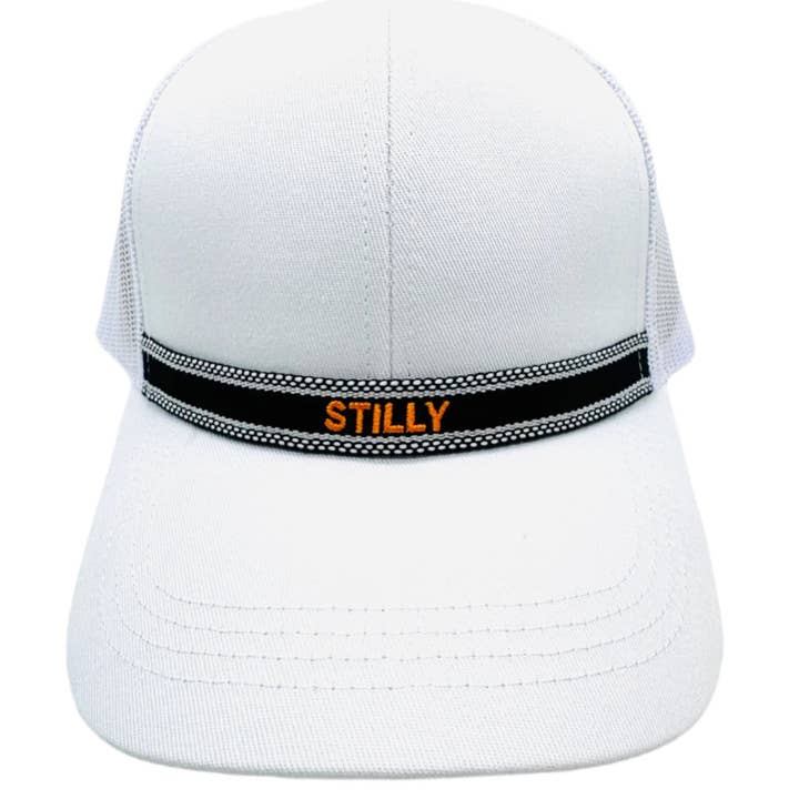 Gameday Luxe - Wholesale Hat Accessory - Women's - The Luxe Signature Gameday Hat4