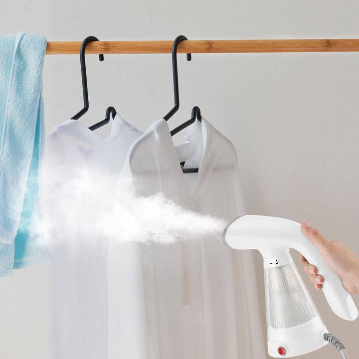 True & Tidy - Wholesale Steamer - Tidy Steam Hand Held Steamer25