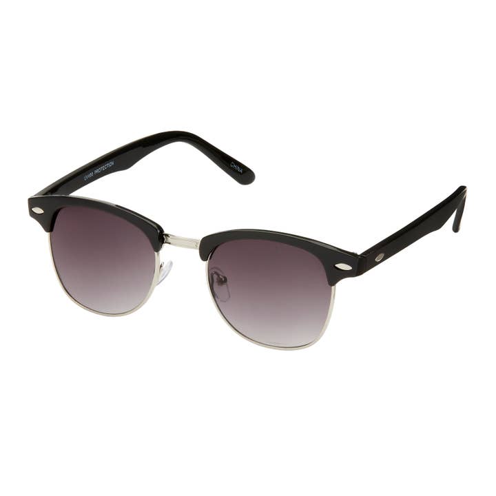 Blue Gem Sunglasses Inc - Wholesale Sunglasses - Women's - 2012 Heritage - Classic Club Sunglasses 5