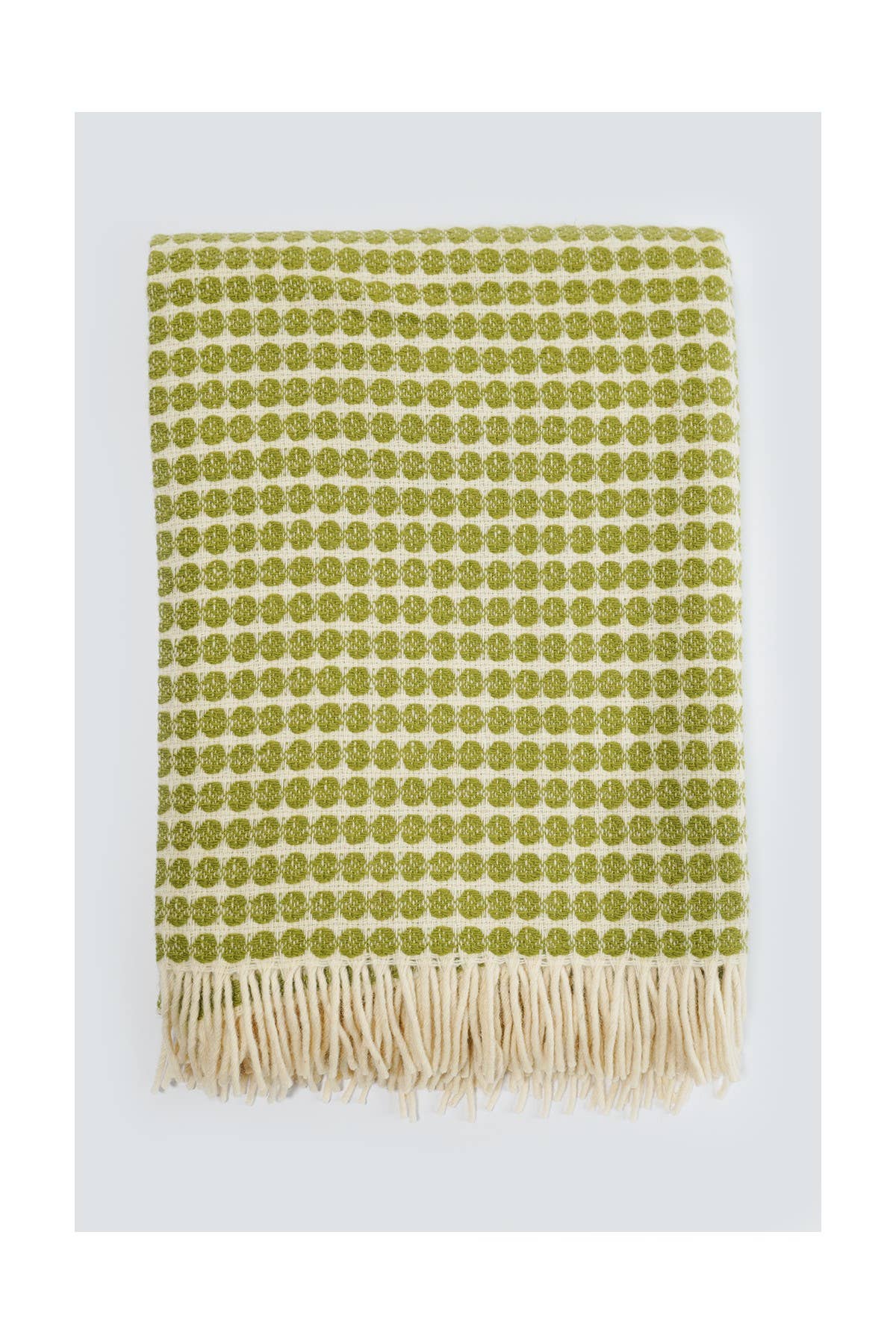 Chicoração - Wholesale Decoratiedeken - Plaid | Corn - meerdere kleuren31