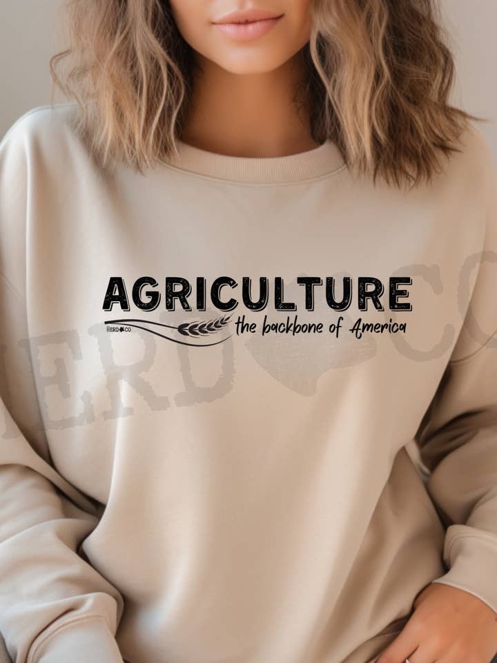 L'épine dorsale de l'Amérique pour la vente par The Herd & Co