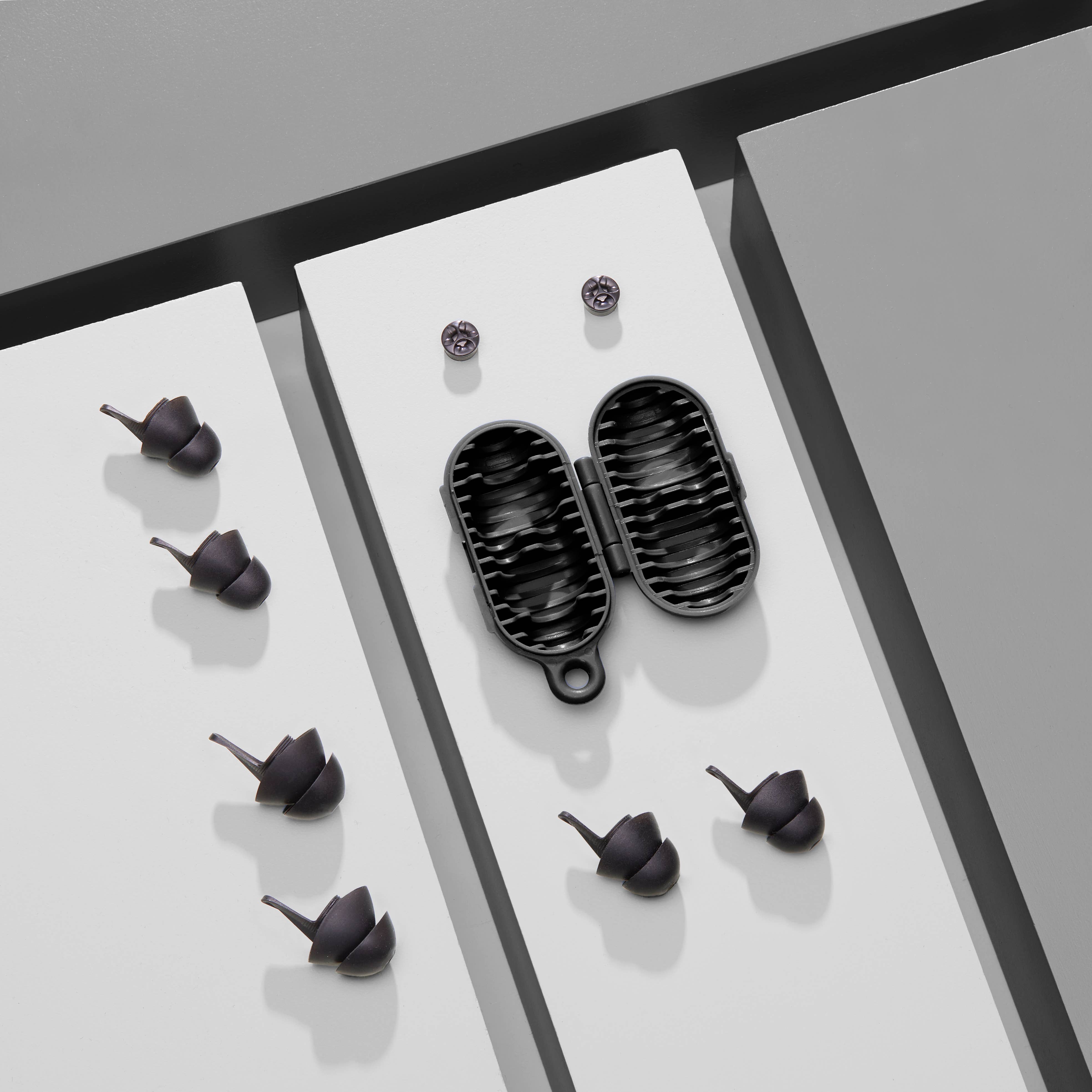 EARPEACE - Wholesale Earplugs - EVERYDAY Earplugs | Earplugs for Noise Sensitivity1