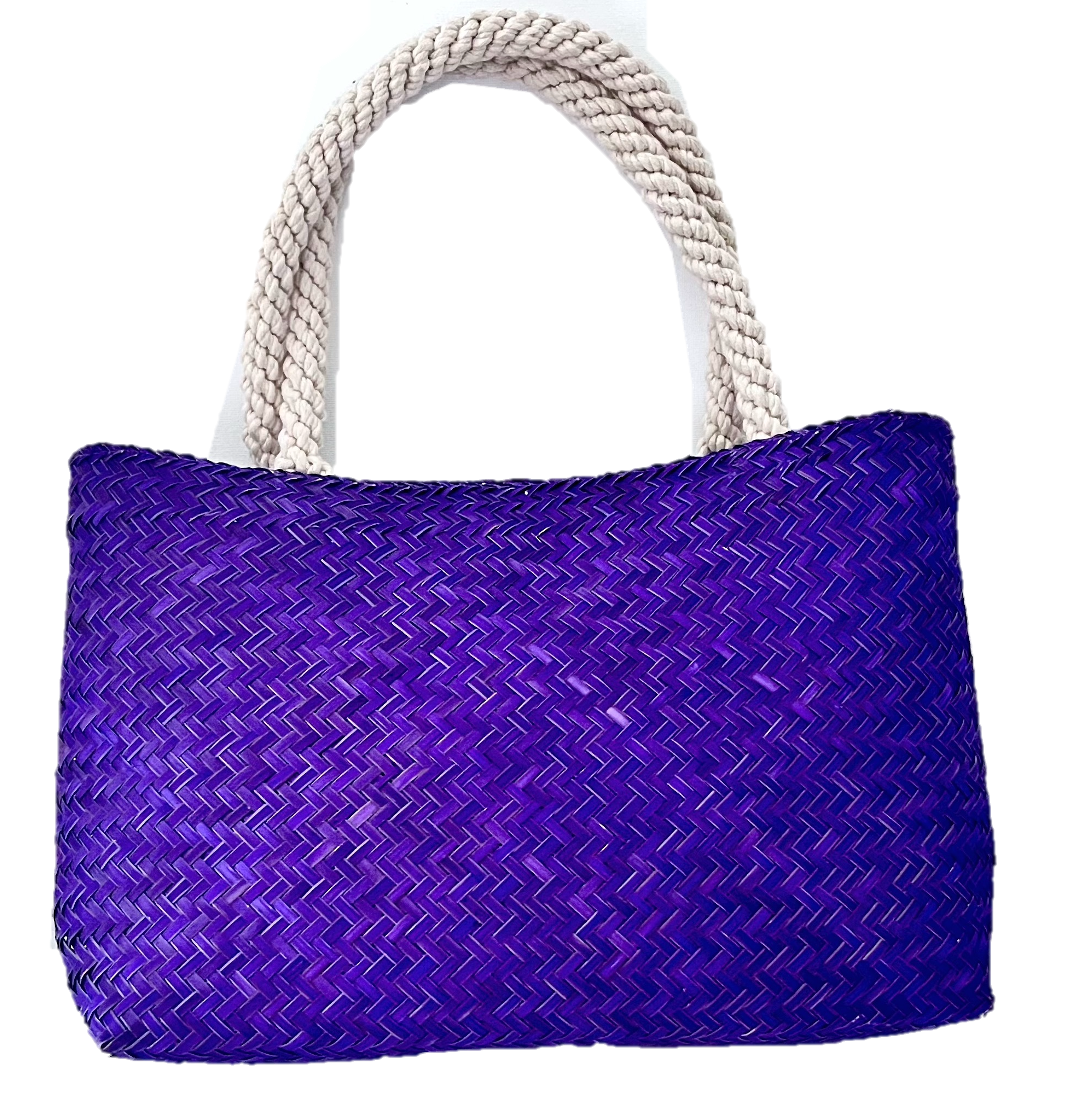 Maka Maka Lifestyle – Großhandel Henkeltasche – Damen – Sol Carry All - Leichte und funktionale Tasche6