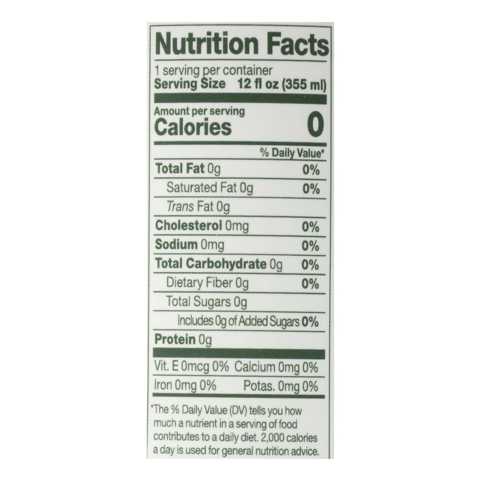 Everyday Supply Co - Wholesale Sparkling Water - Aura Bora Sparkling Water Lavender Cucumber 12-Pack1