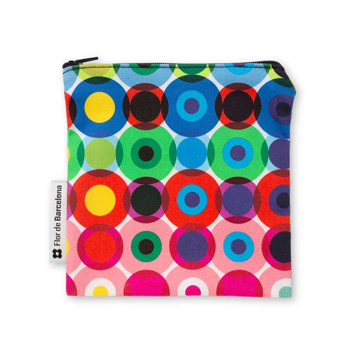 Lule/Neceser para venta al por mayor de Flor de Barcelona