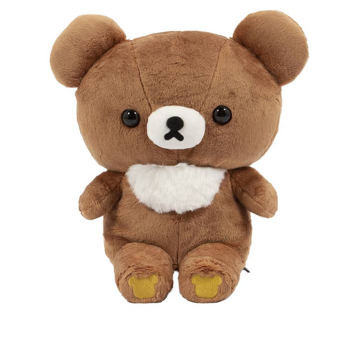 Chairoikoguma
Medium for wholesale by Aliquantum International Inc.