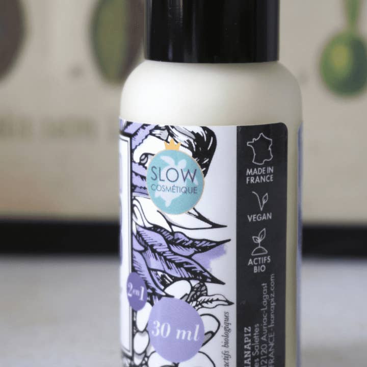 Hanapiz - Wholesale Body Cream/Lotion - Certified Bomb Day Cream1