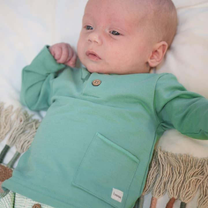 Chemise p.m. Poche pour la vente par Bess