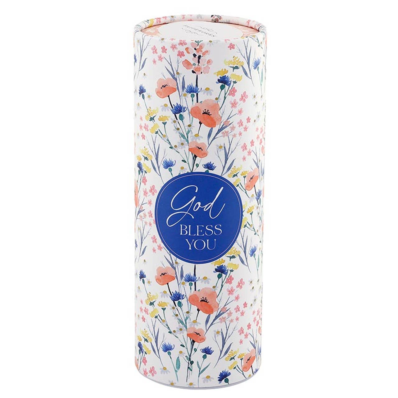 Faithworks by Creative Brands - Wholesale Tissue Box - Tissue Display  - Meadow3