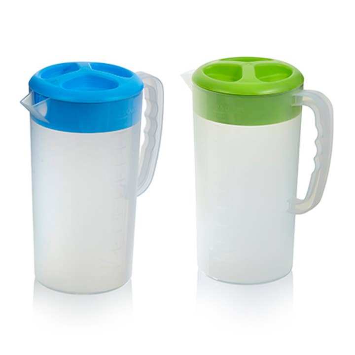 Frostware kruik van 2 1/4 liter voor wholesale door Arrow Home Products