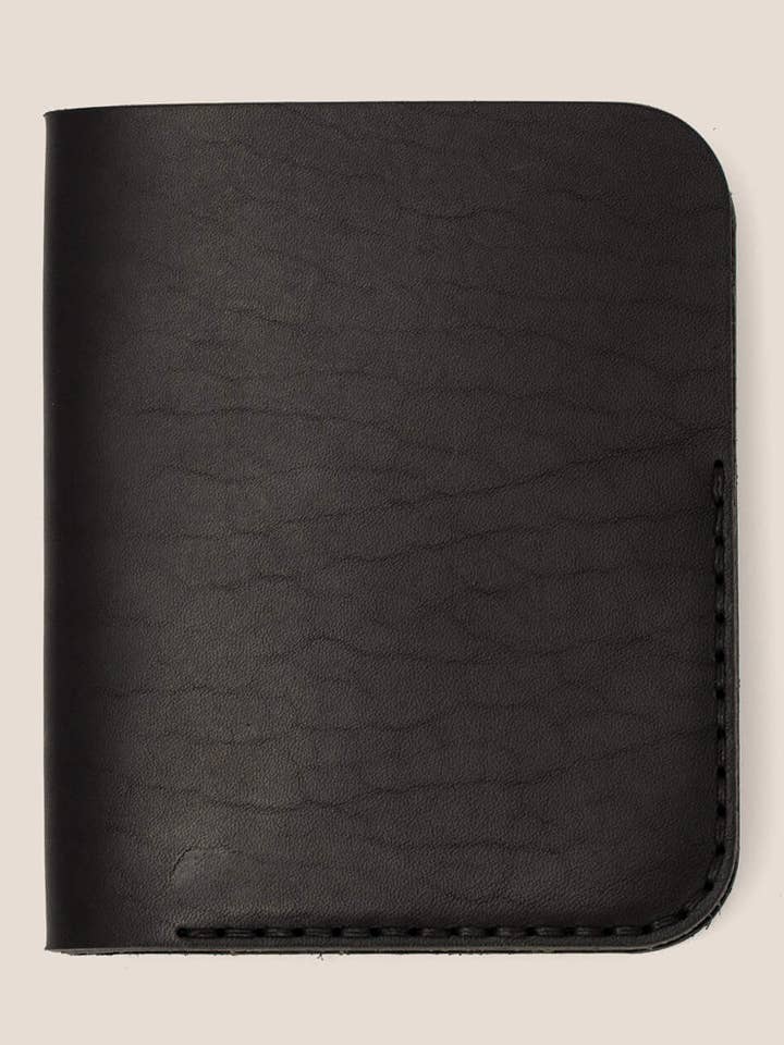 BILLETERA NEGRA para venta al por mayor de LUAP