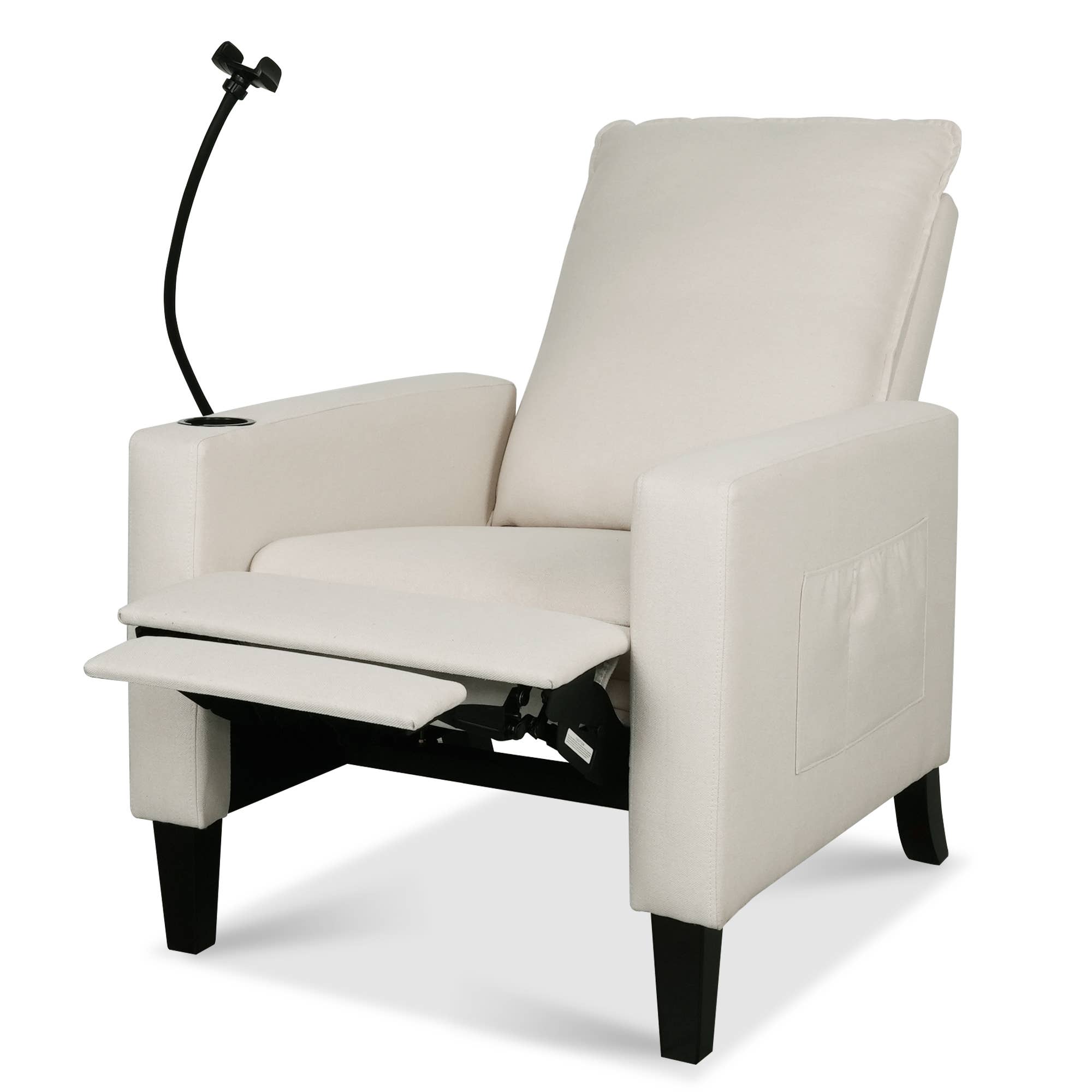 VTNG50 - Wholesale Chair - Recliner Chairs for Adults, Adjustable Recliner Sofa6