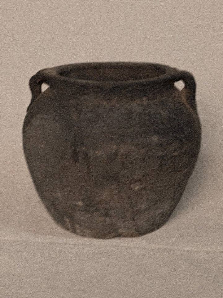 Clay Pot Small No.2 for wholesale by Twenty Third by Deanne