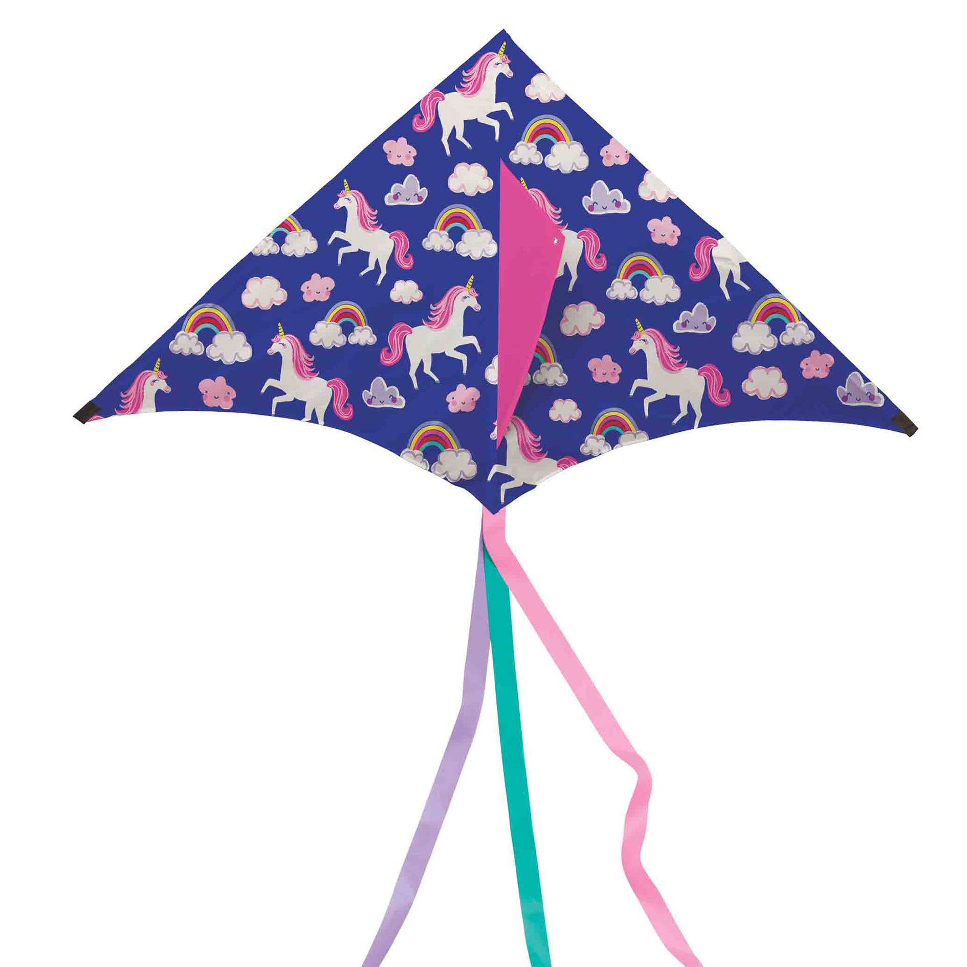 Hippychick - Wholesale Vlieger - Crocodile Creek Vlieger Assortiment In display 16 Stuks 4 Stijlen3