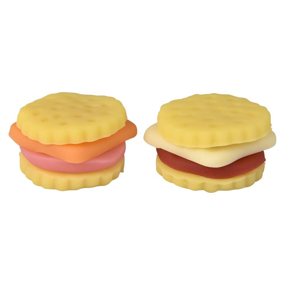 La Luna Bella - Toys - Vendita all'ingrosso Caramelle dure - Frankford Kraft Lunchables, impilatori per cracker, LLB Candy1