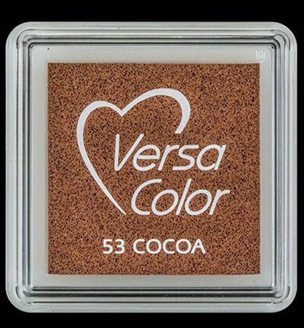 Ecstasy Crafts Distributing - Wholesale Craft Supplies - Versacolor Ink Pad28