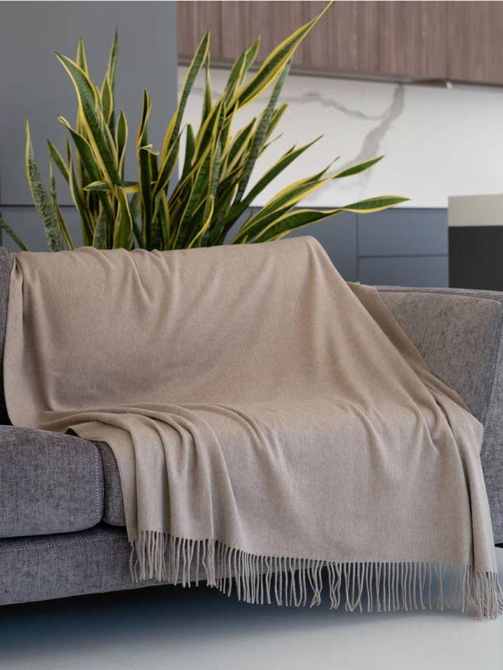 SIDNEY effen plaid voor wholesale door MIRAGG!O